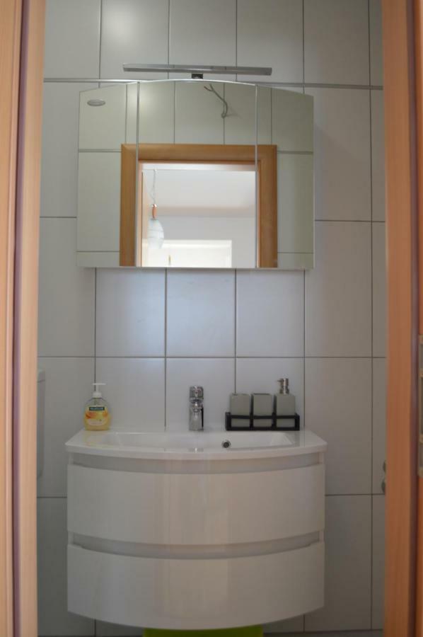 Apartmani Mila Sukošan Dış mekan fotoğraf